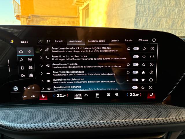 AUDI Q5 usata, con Sistema di navigazione
