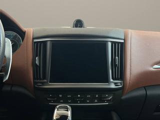 MASERATI Levante usata, con Sedili riscaldati