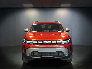 DACIA Duster usata, con Airbag