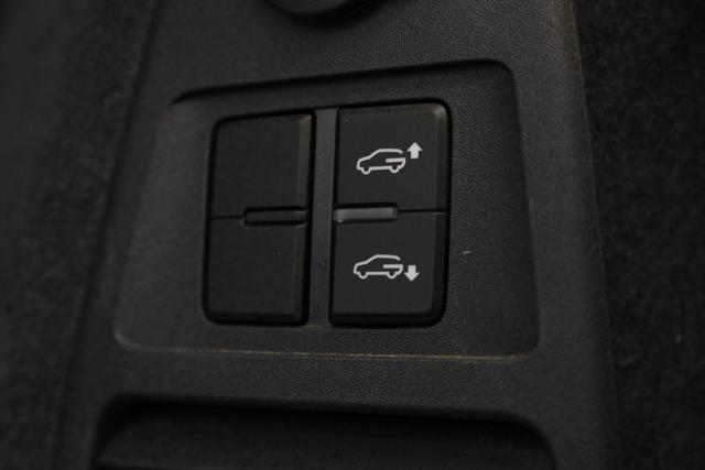 VOLKSWAGEN Touareg usata, con Immobilizzatore elettronico