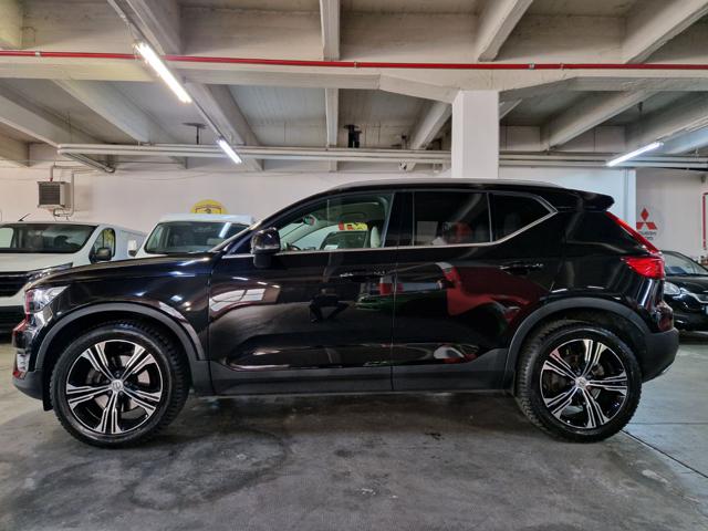 VOLVO XC40 usata, con Alzacristalli elettrici