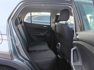 VOLKSWAGEN T-Cross usata, con USB