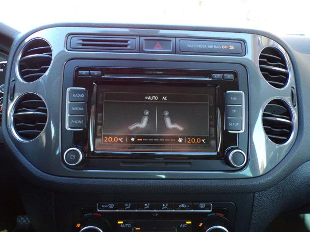 VOLKSWAGEN Tiguan usata 81