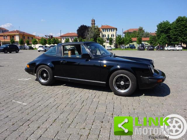 PORSCHE 911 usata 50