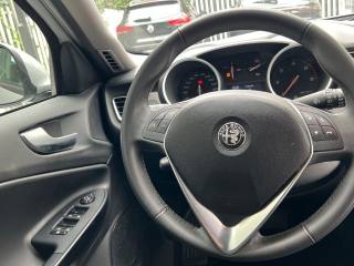 ALFA ROMEO Giulietta usata, con Controllo automatico clima