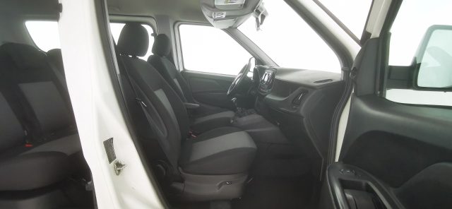 FIAT Doblo usata 33