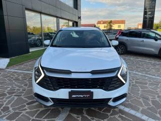 KIA Sportage usata, con Controllo automatico clima