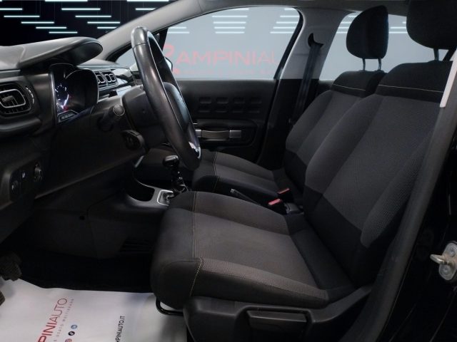 CITROEN C3 usata 14