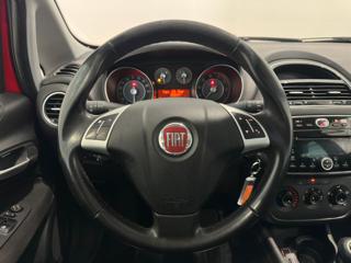 FIAT Punto usata, con Chiusura centralizzata