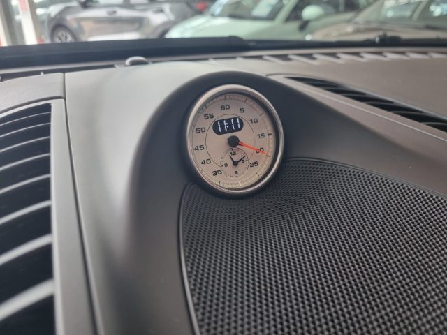 PORSCHE Cayenne usata, con ESP