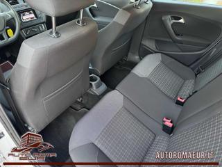 VOLKSWAGEN Polo usata, con Servosterzo