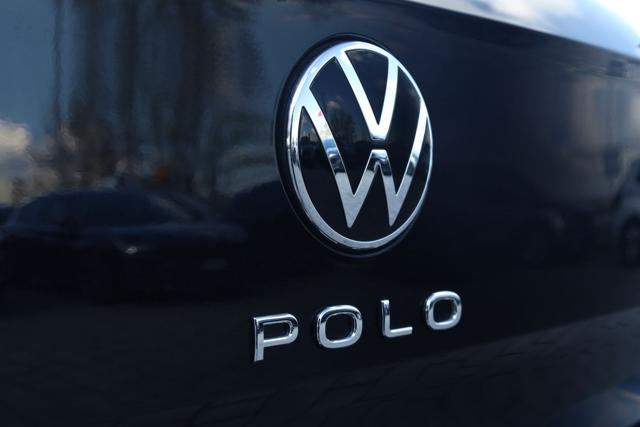 VOLKSWAGEN Polo usata, con Sensore di pioggia
