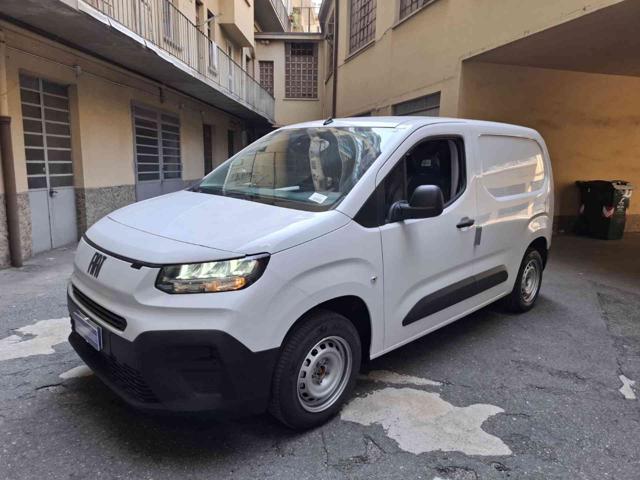 FIAT Doblo usata, con Airbag Passeggero