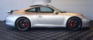 PORSCHE 991 usata, con Autoradio