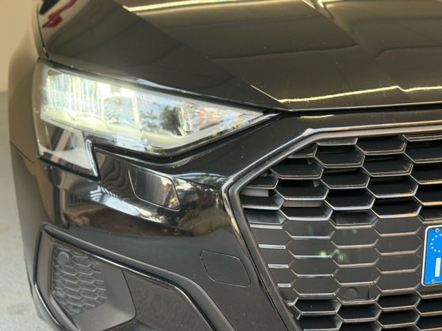 AUDI A3 usata, con Cruise Control