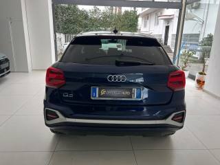AUDI Q2 usata, con Chiusura centralizzata