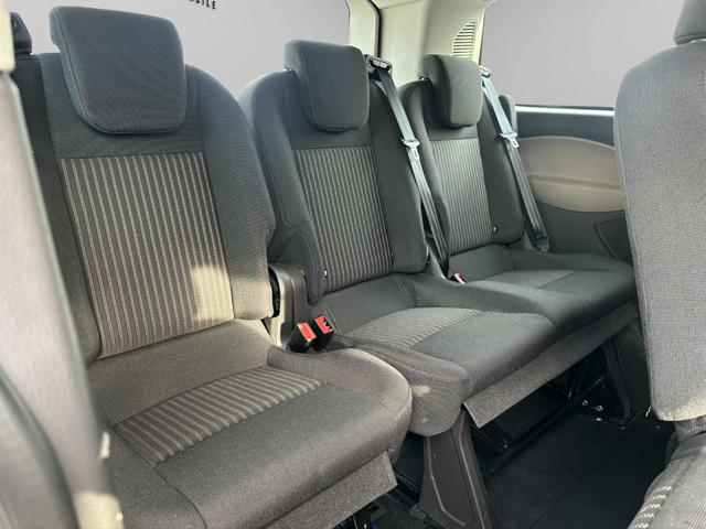 FORD Tourneo Custom usata, con Lettore CD