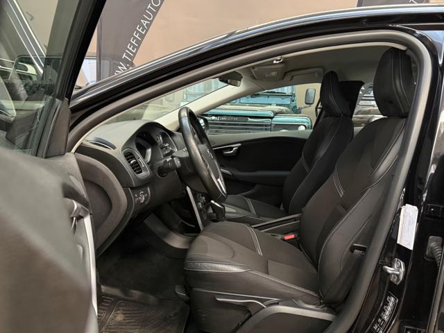 VOLVO V40 usata, con Cerchi in lega