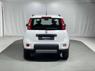 FIAT Panda usata, con Autoradio