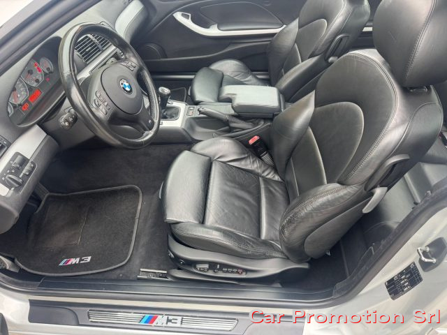 BMW M3 usata, con ESP