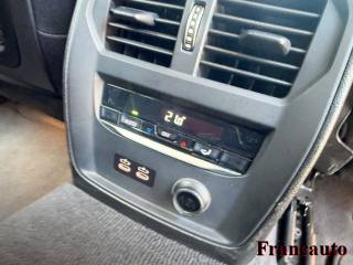 BMW 318 usata, con Airbag Passeggero