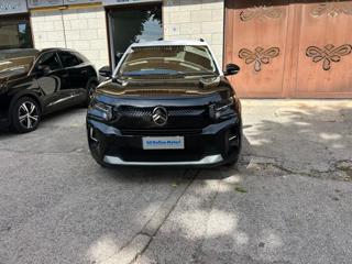 CITROEN C3 usata, con Airbag laterali