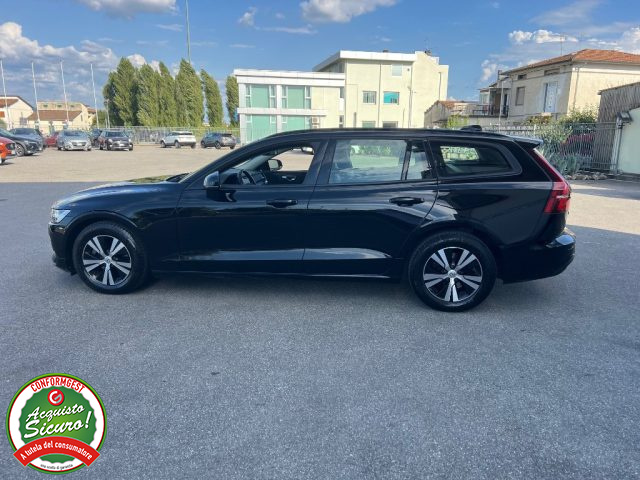 VOLVO V60 usata, con Cruise Control