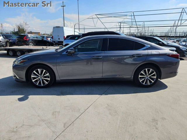 LEXUS ES 300 usata, con Airbag laterali