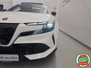ALFA ROMEO Junior usata, con Fari LED