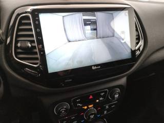 JEEP Compass usata, con Fari Xenon