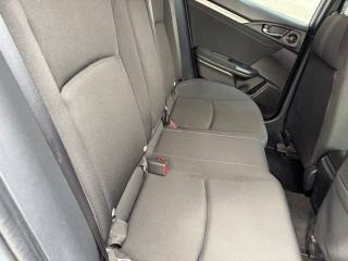 HONDA Civic usata, con Boardcomputer