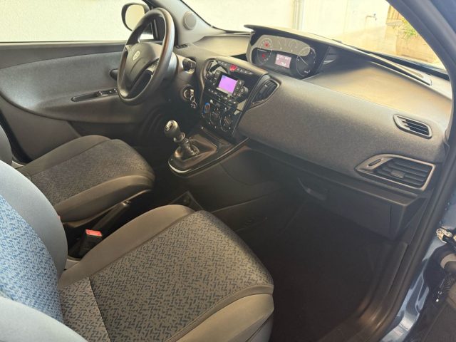 LANCIA Ypsilon usata 20