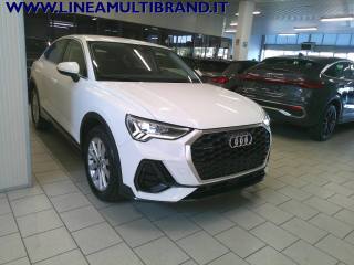AUDI Q3 usata, con Airbag laterali