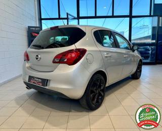 OPEL Corsa usata, con Airbag laterali