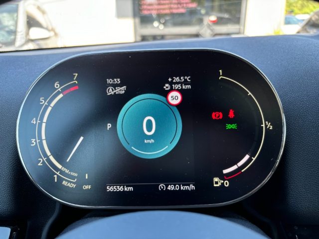 MINI Countryman usata, con Controllo trazione