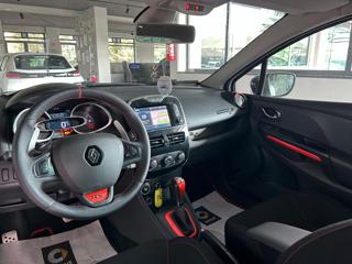 RENAULT Clio usata, con Chiusura centralizzata