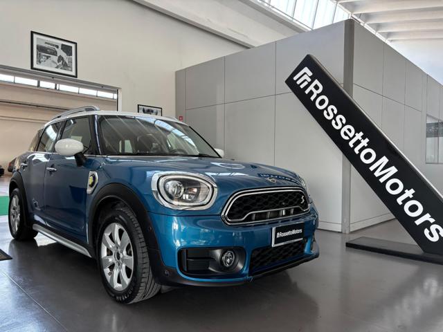 MINI Countryman usata, con ABS