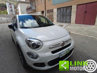 FIAT 500X usata, con Park Distance Control