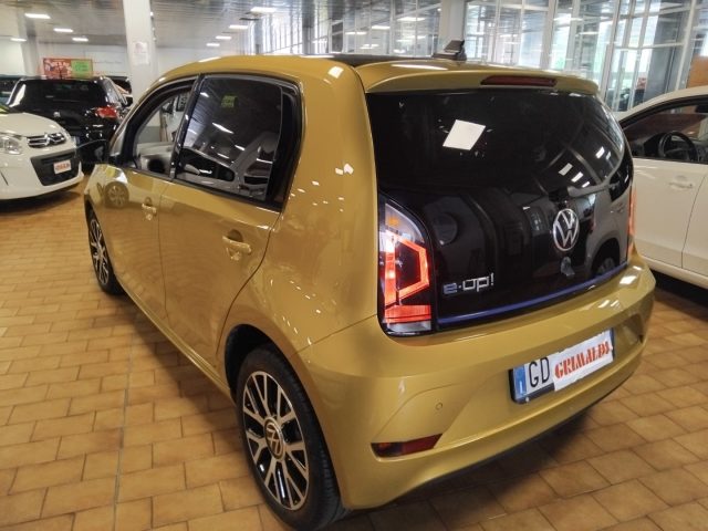 VOLKSWAGEN up! usata, con Airbag Passeggero