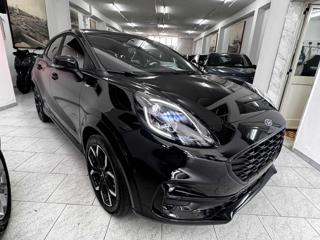 FORD Puma usata, con Alzacristalli elettrici