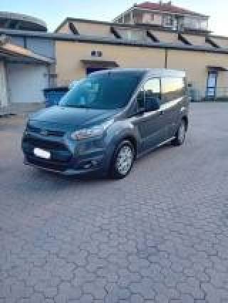 FORD Transit Connect usata, con Sensore di pioggia