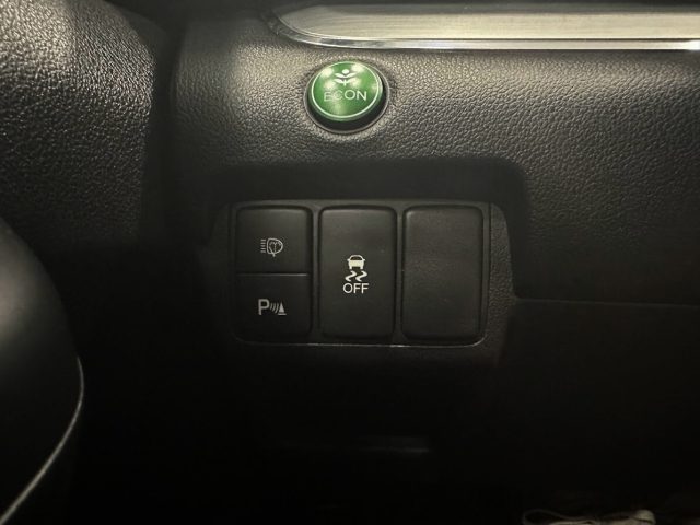 HONDA CR-V usata, con Controllo automatico clima