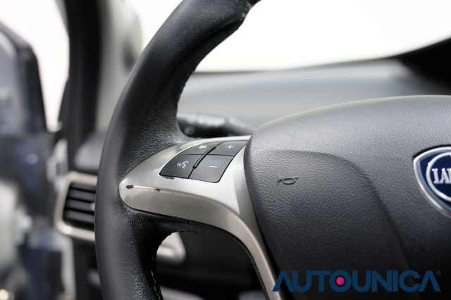 LANCIA Ypsilon usata, con Sensori di parcheggio posteriori