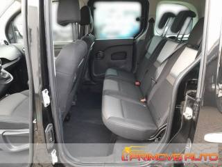 RENAULT Kangoo usata, con Airbag Passeggero