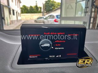 AUDI S1 usata, con Spoiler