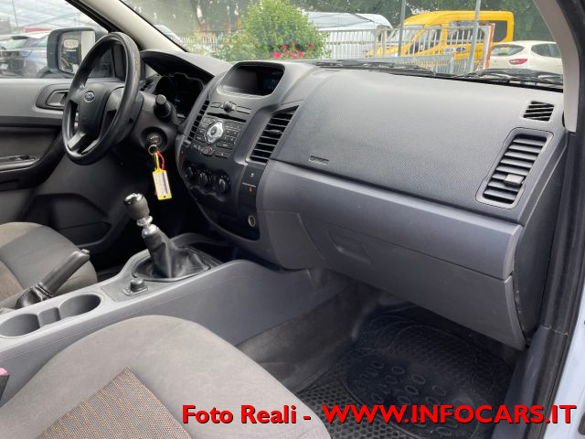 FORD Ranger usata 14