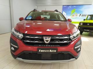 DACIA Sandero usata, con Airbag