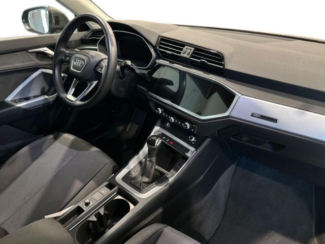 AUDI Q3 usata, con Servosterzo