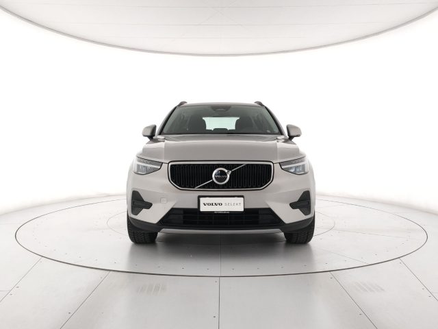 VOLVO XC40 usata, con Boardcomputer