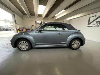 VOLKSWAGEN Maggiolino usata, con Airbag Passeggero